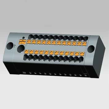 HS-KV225A-12P/11P/10P/9P/8P/7P/6P/5P/4P/