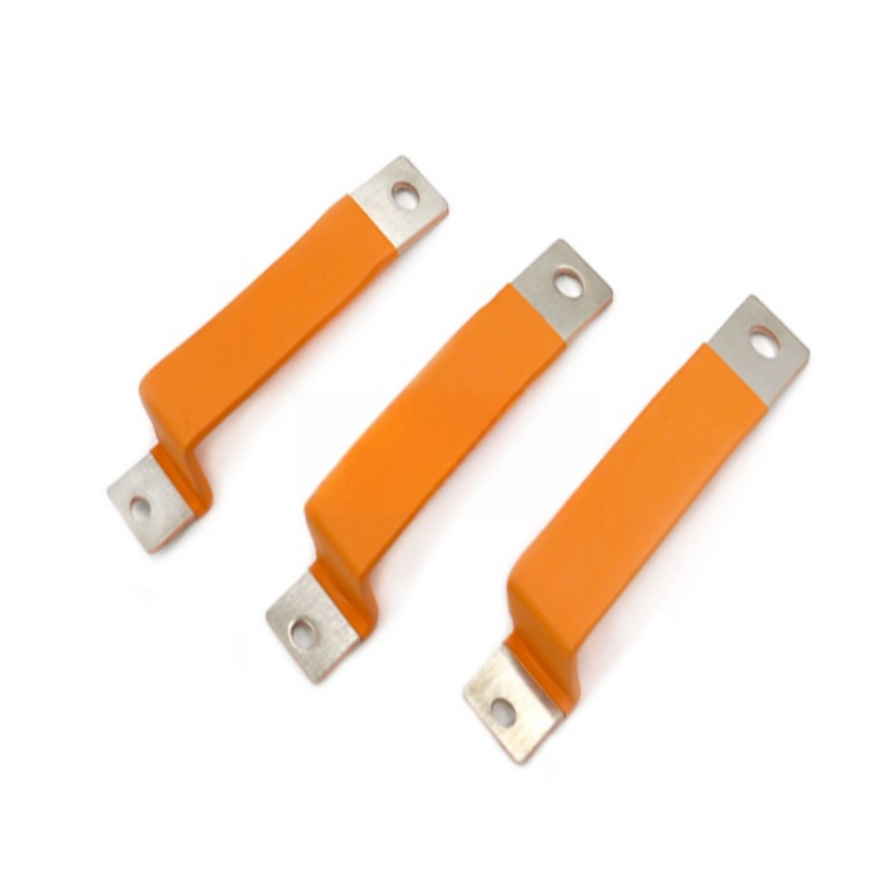 汽车动力电池软连接